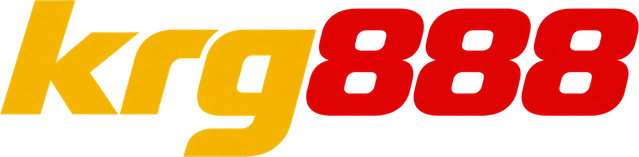 KRG888 Logo